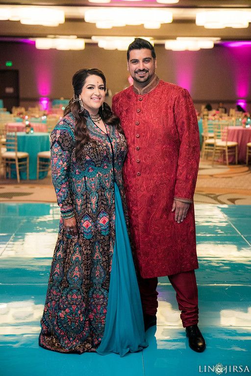 Photo from Diviya & Sumit Wedding