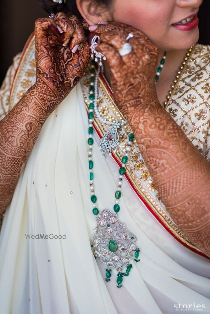 Photo from Nishith & Avani Wedding