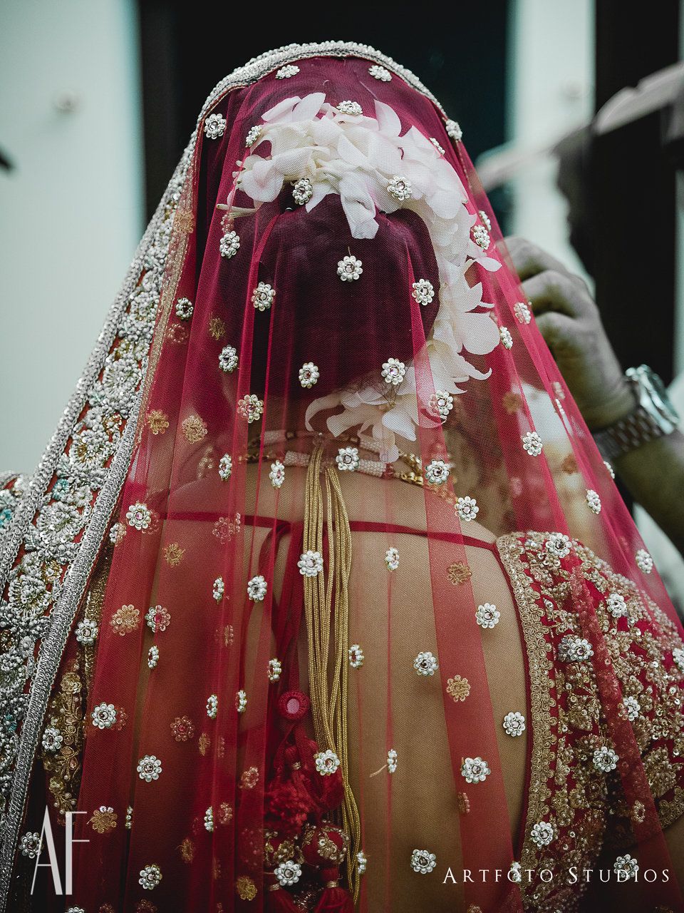 Photo from Vasundhara & Munal Wedding