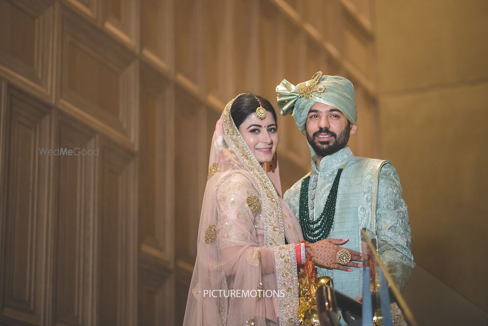 Photo from Vidisha & Avinish Wedding