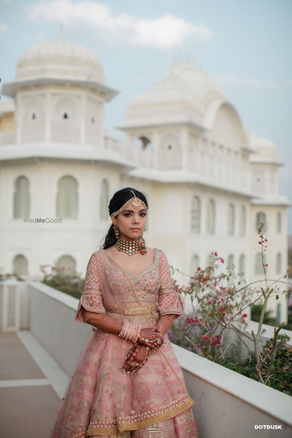 Photo from Drishti & Deepak Wedding