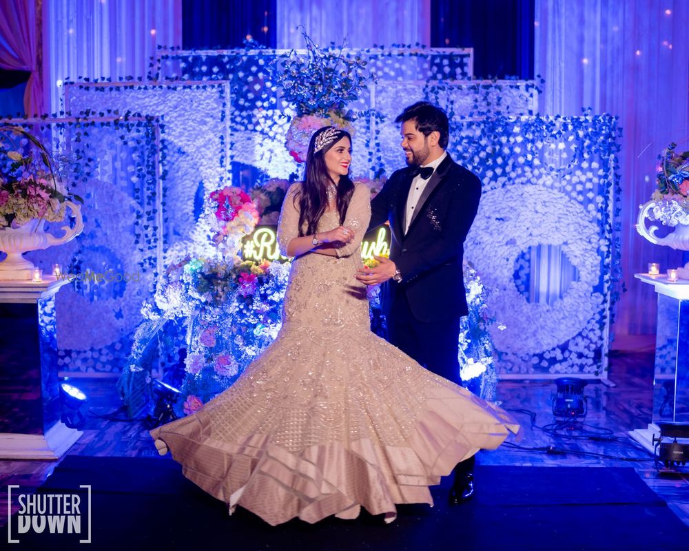 Photo from Rhea and Kushagr Wedding