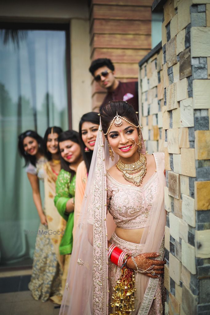 Photo from Nidhi & Raunak Wedding