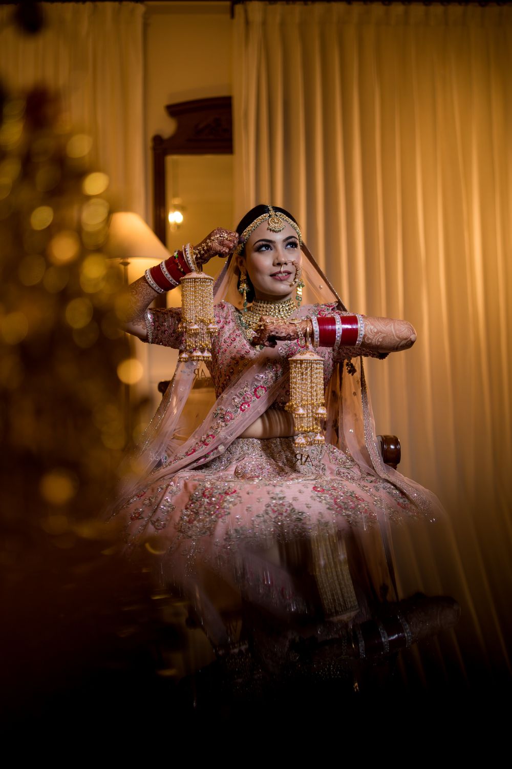 Photo from Radhika & Ayush Wedding