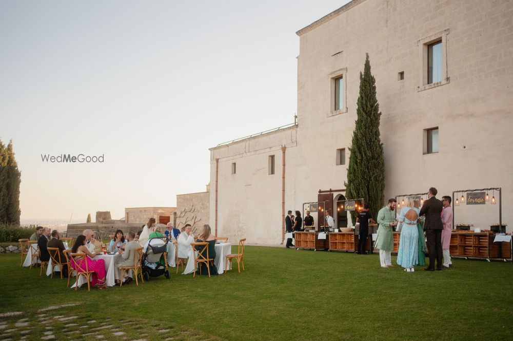 Photo from Shikha and James Wedding
