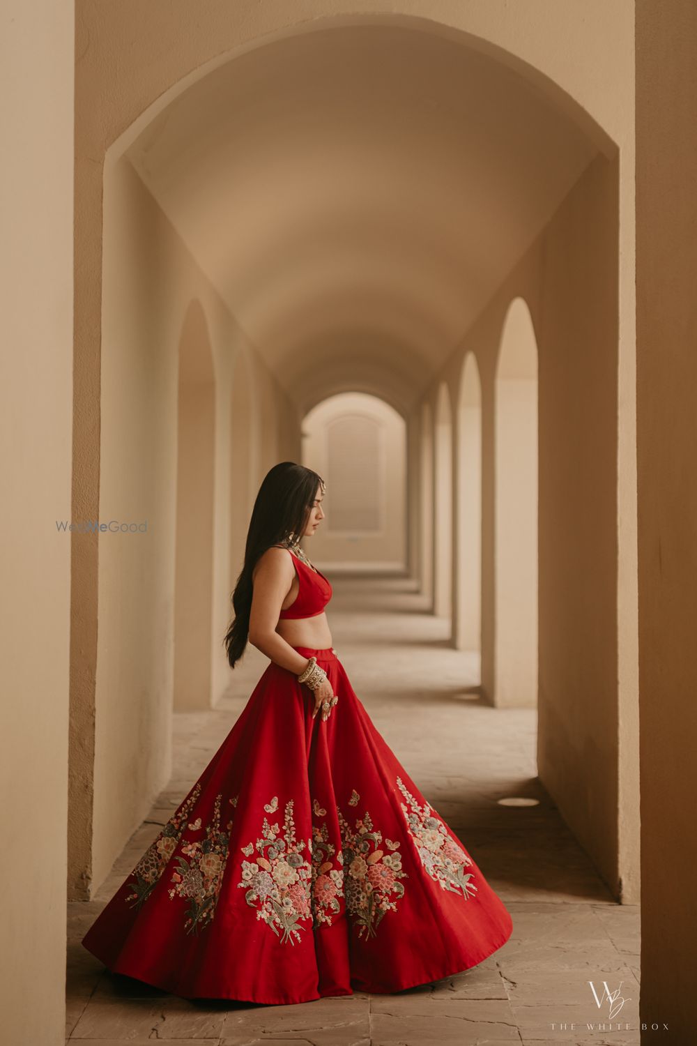 Photo from Shubhangi and Mayank Wedding