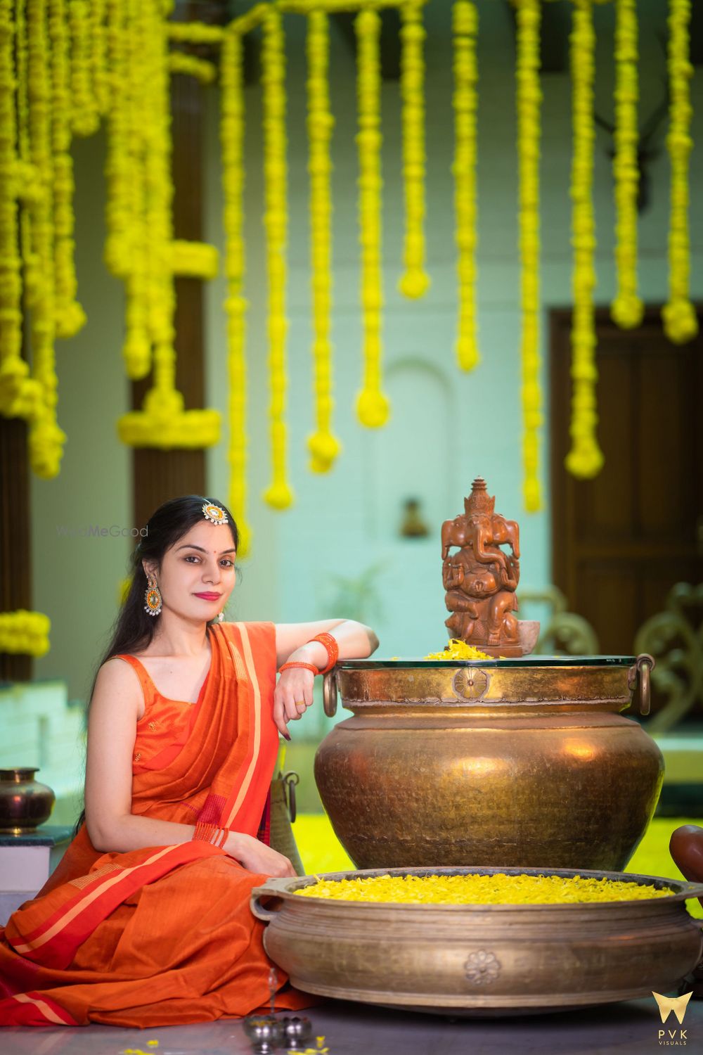 Photo from Aishwarya & Koushik Wedding