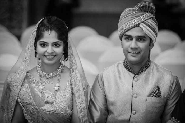 Photo from Avni and Tarun Wedding