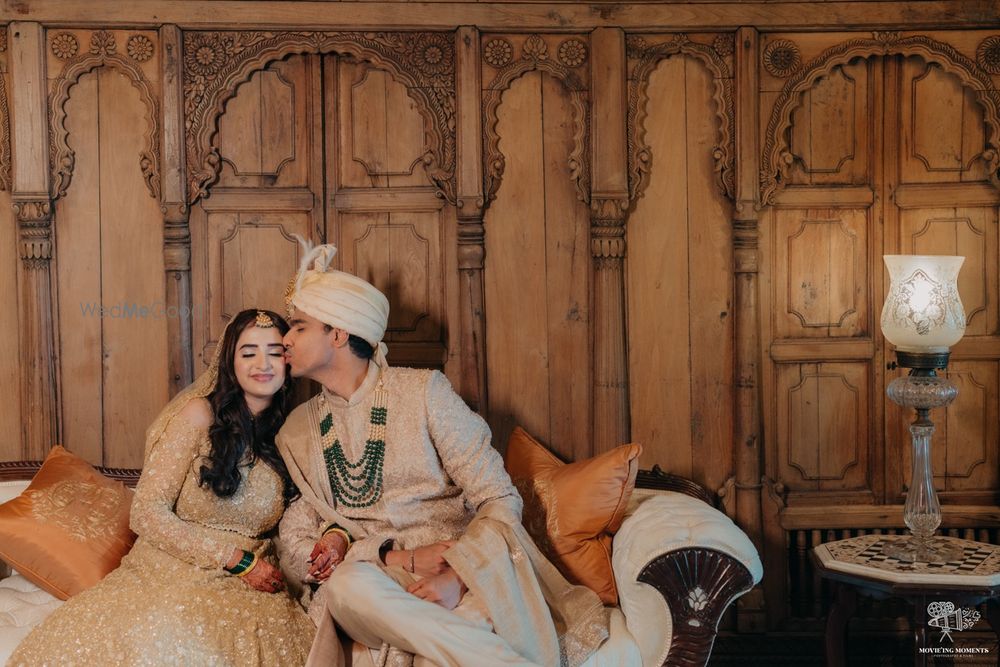 Photo from Pooja and Neeraj Wedding