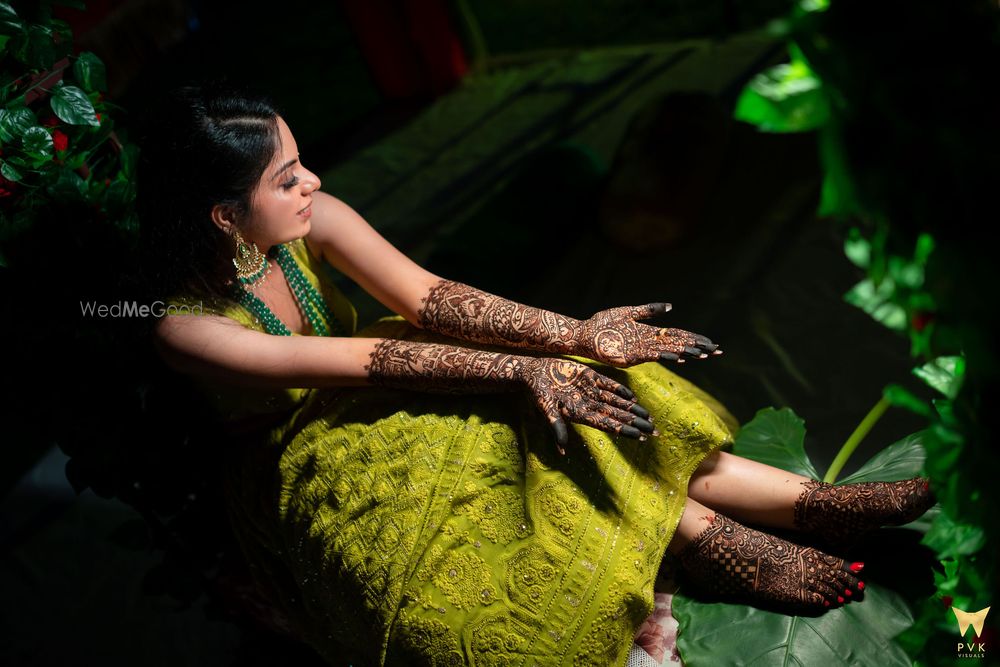 Photo from Aishwarya & Koushik Wedding