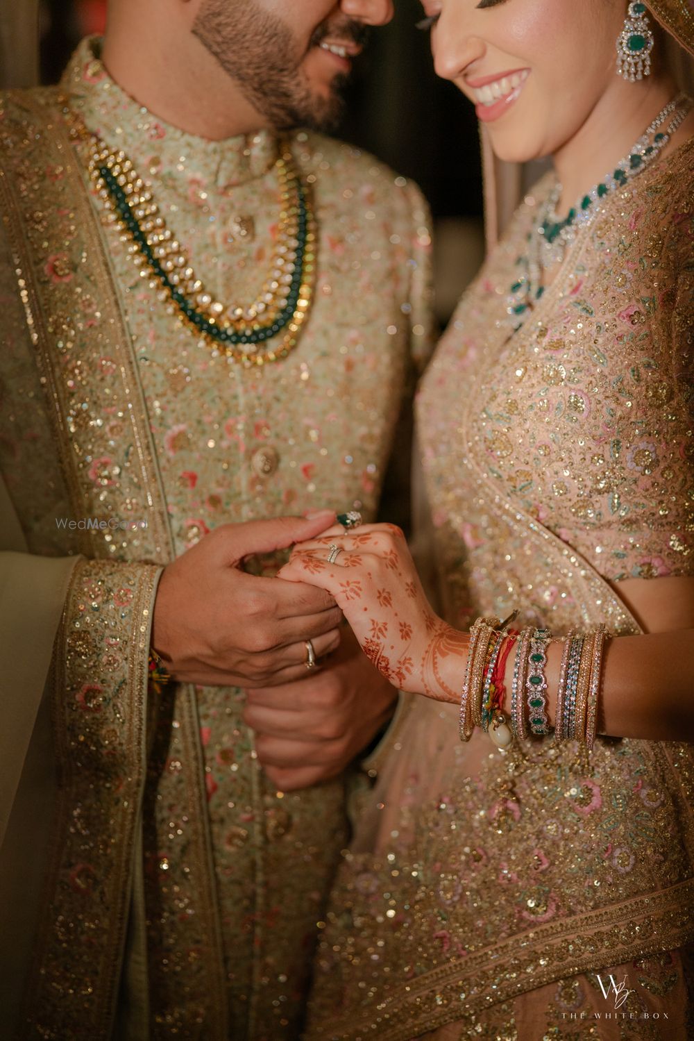 Photo from Shippee and Maheep Wedding