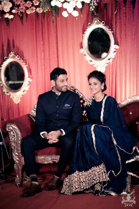 Photo from Swati & Suraj Wedding