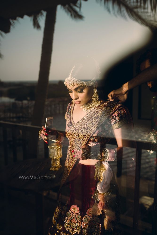 Photo from Neha & Pranav Wedding