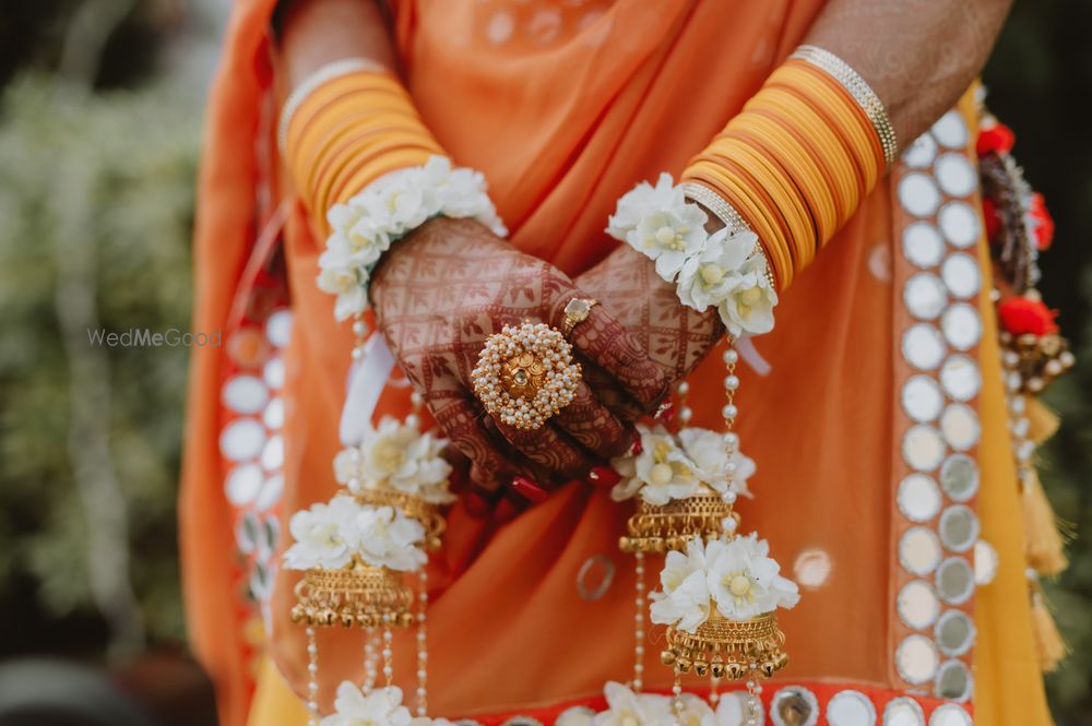 Photo from Ayushi & Ankit Wedding