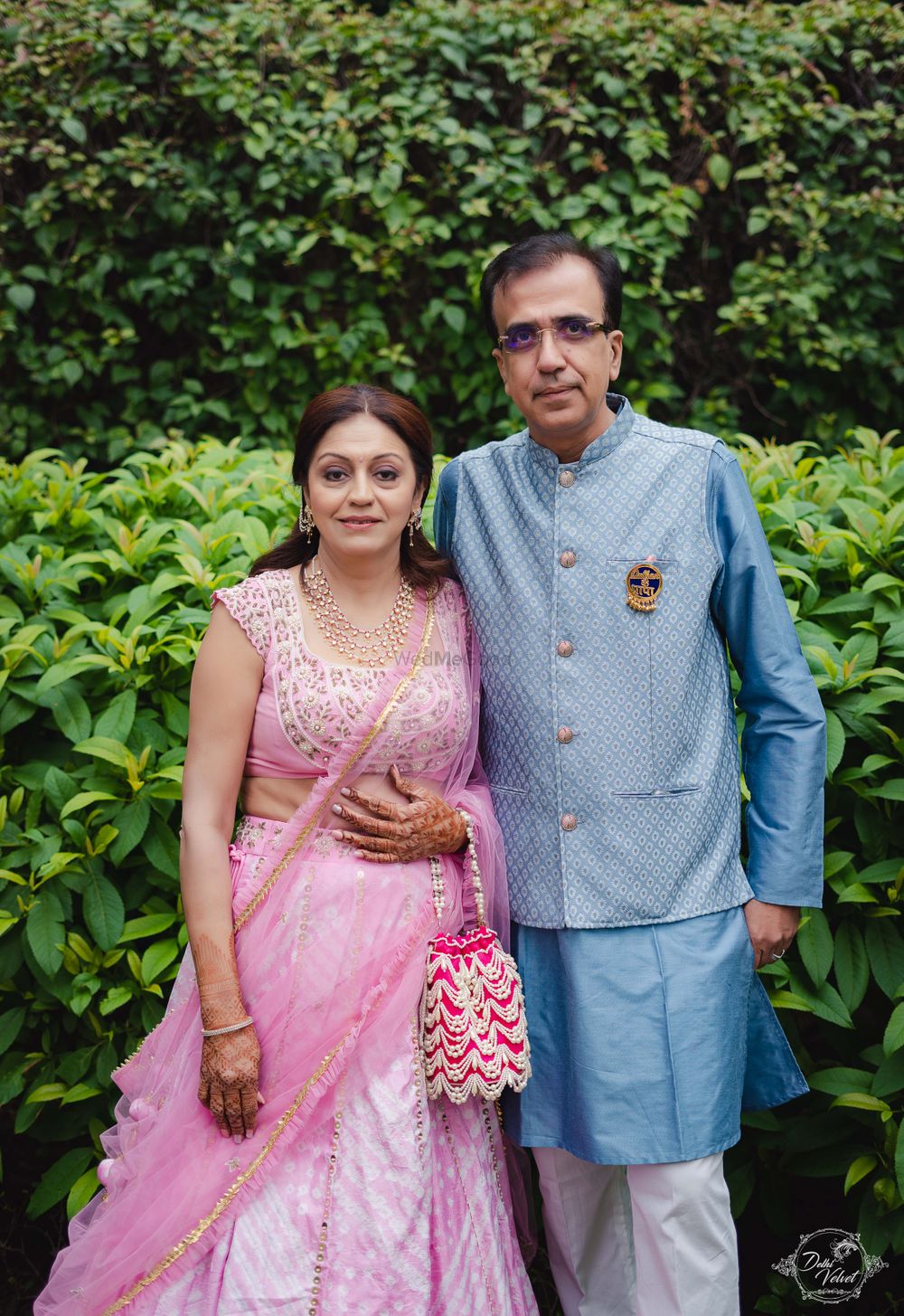 Photo from Saimeera and Bahul Wedding