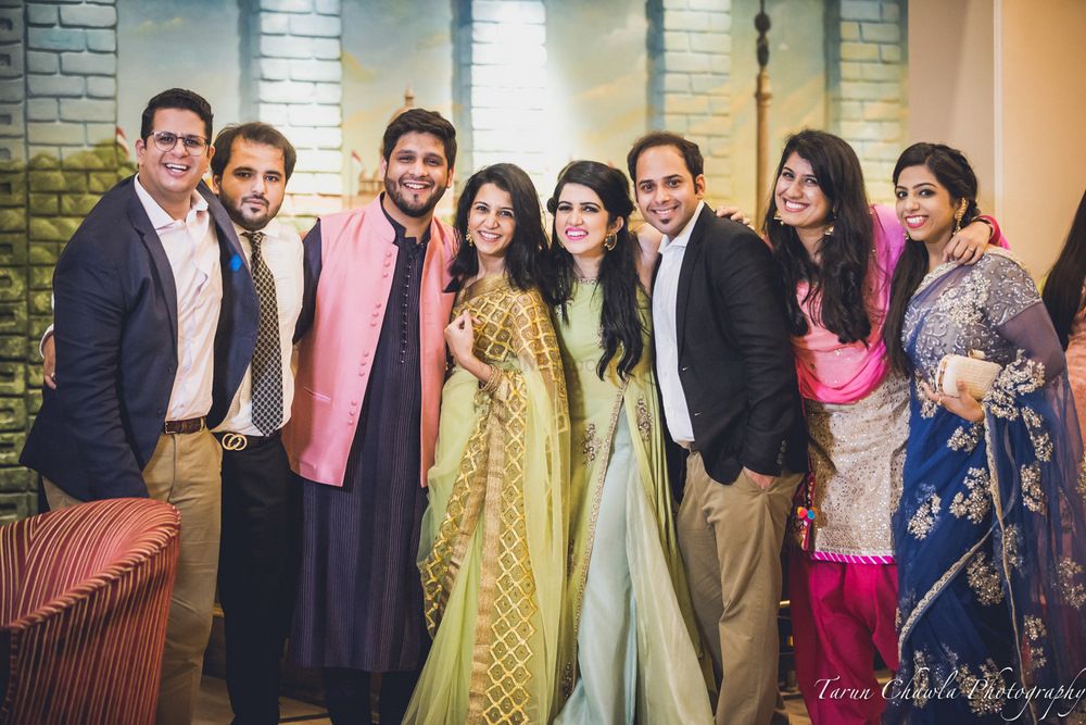 Photo from Pallavi & Ayush Wedding