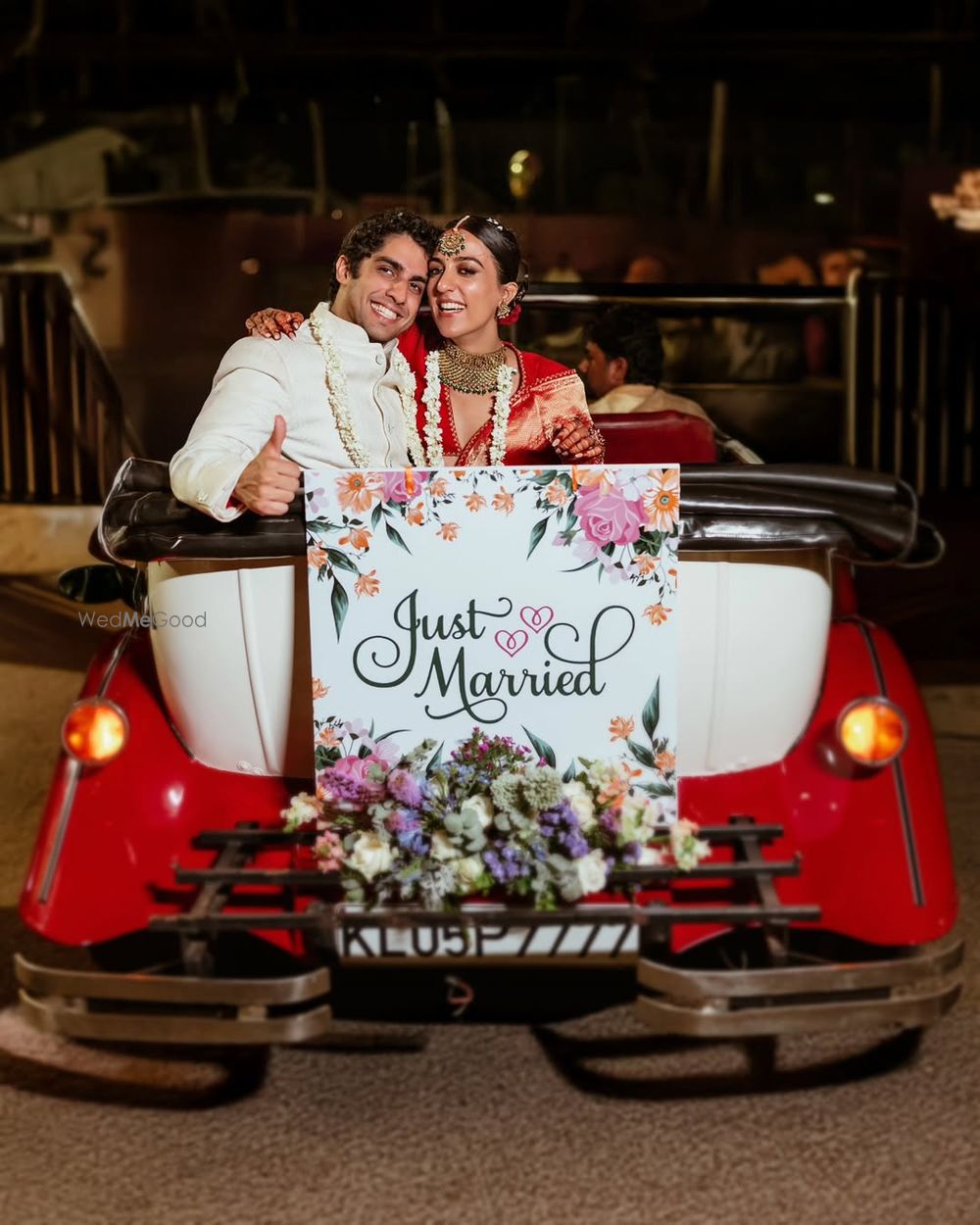 Photo from Ananya and Rohil Wedding