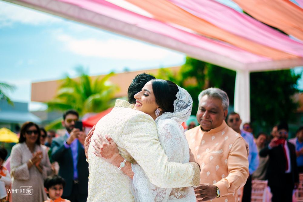 Photo from Alyana & Irfan Wedding