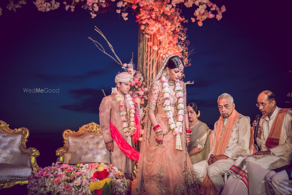 Photo from Rupani & Chirag Wedding