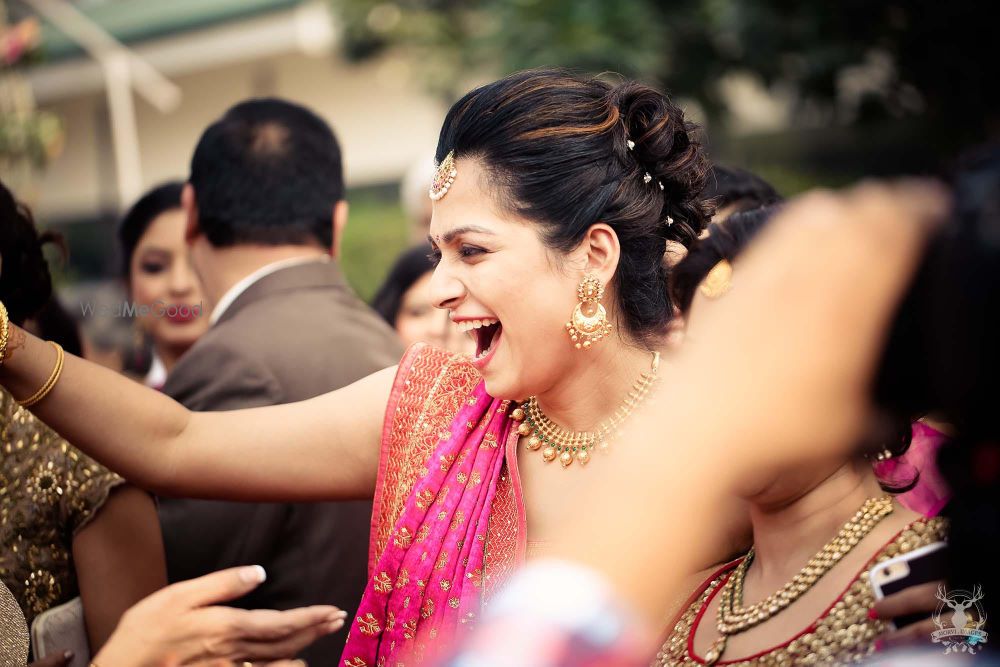 Photo from Madhuri & Rohan Wedding