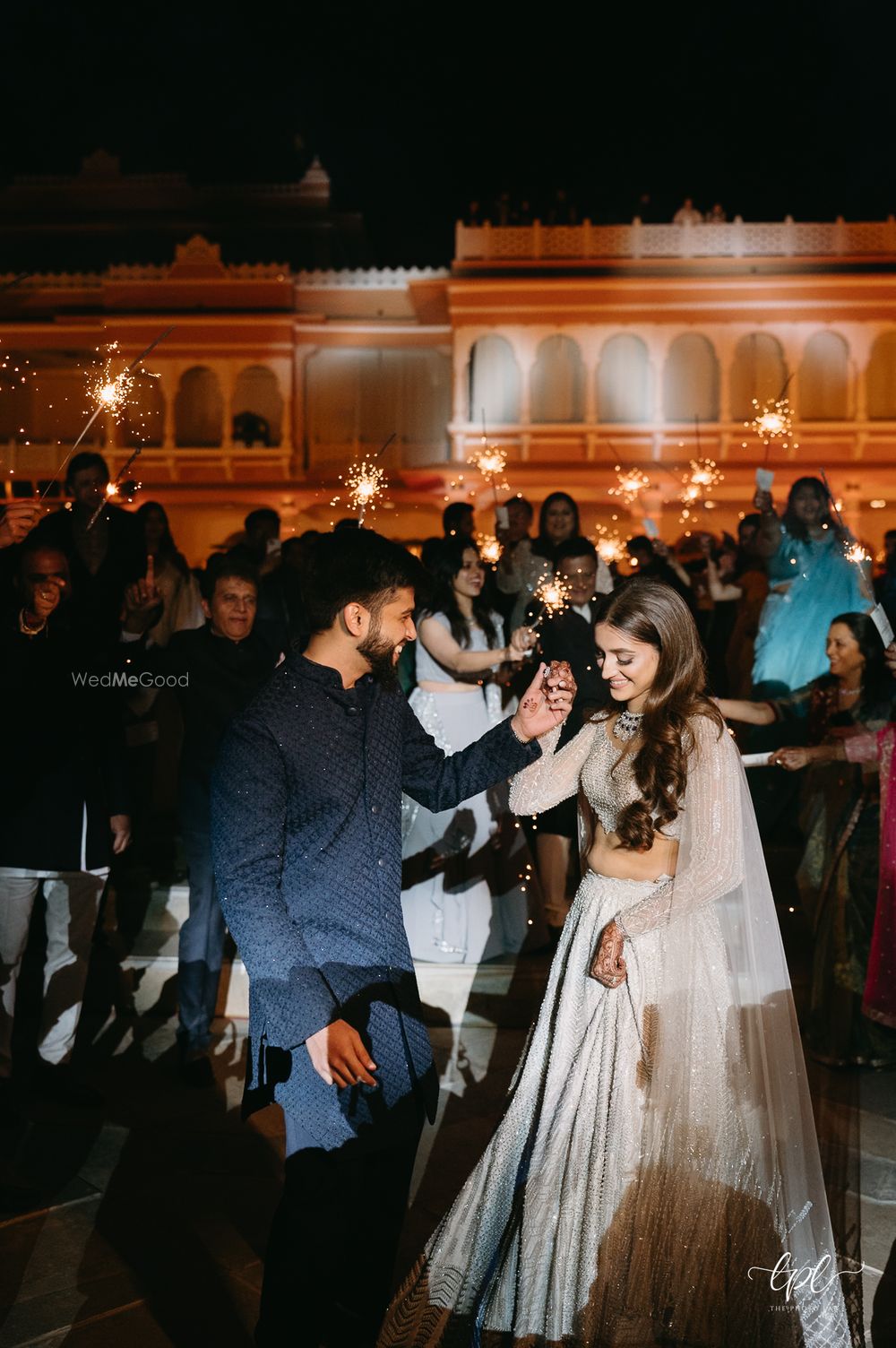 Photo from Ritika and Akash Wedding