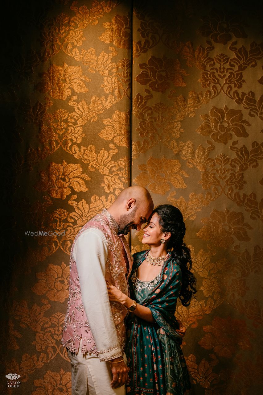 Photo from Shreni and Siddharth Wedding