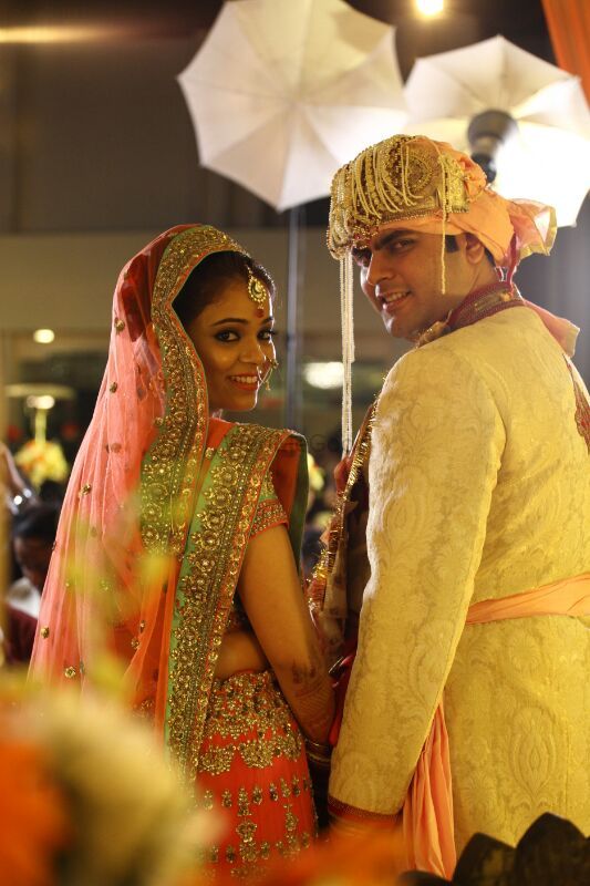 Photo from Ashima & Rajat Wedding