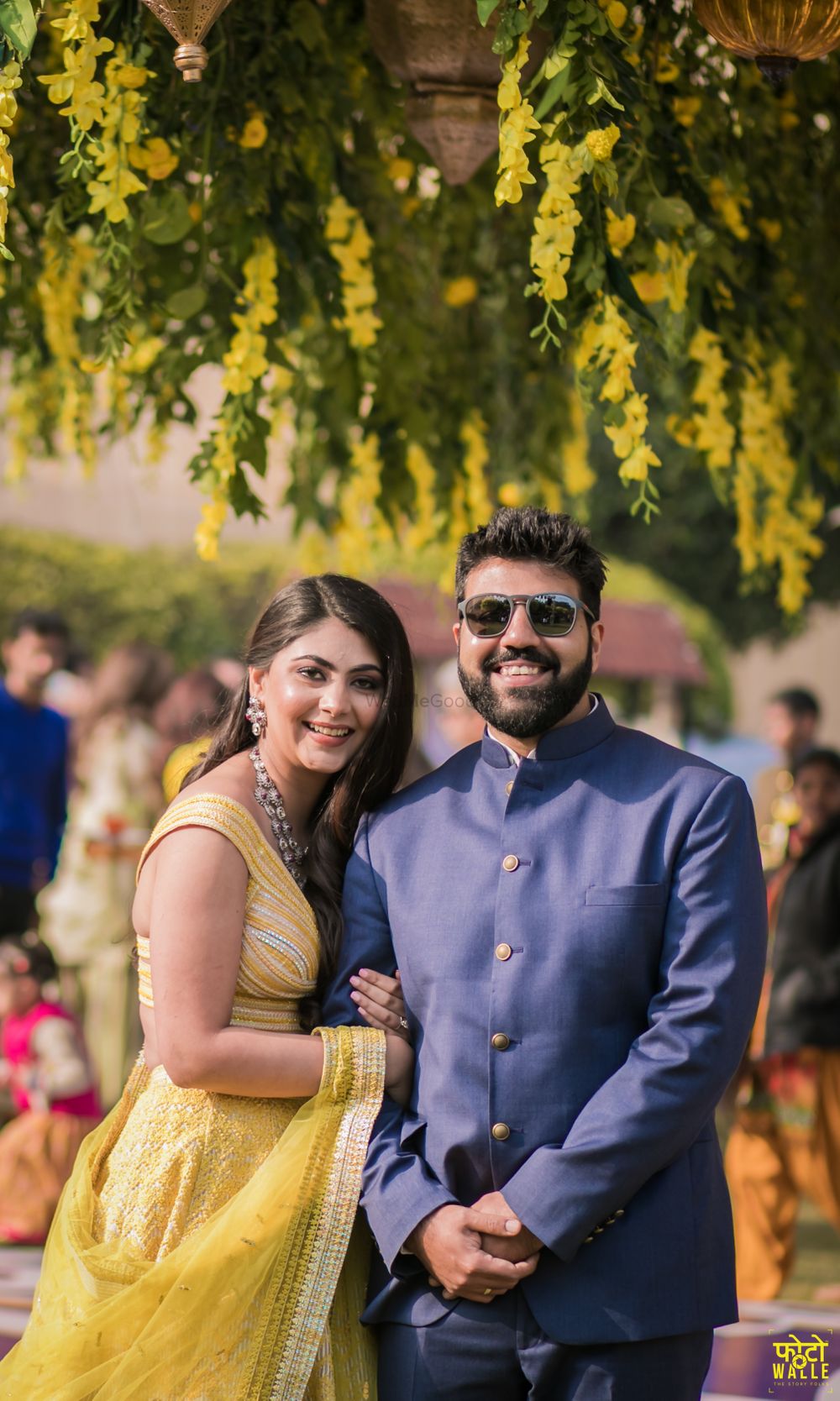 Photo from Pranati & Sambhav Wedding