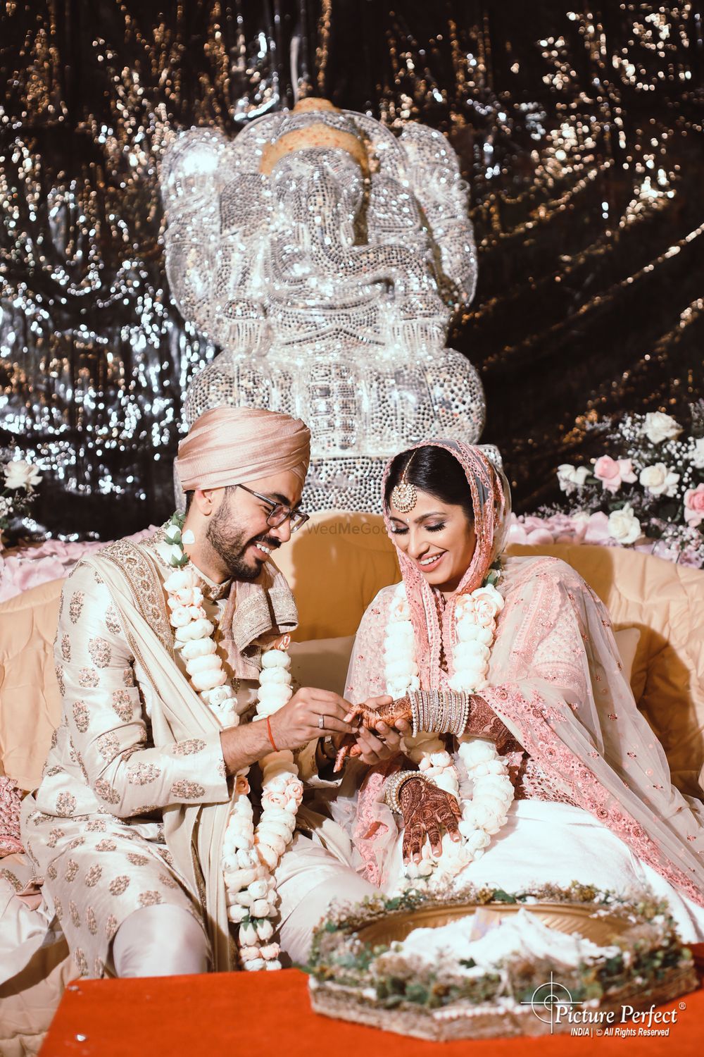 Photo from Shilpa & Avinash Wedding