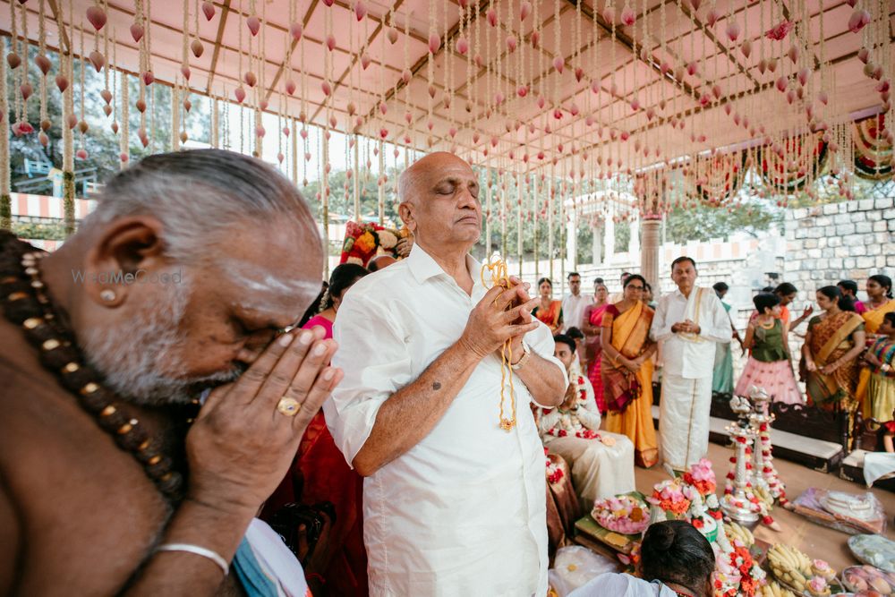 Photo from Soumyadevi & Harishankar Wedding