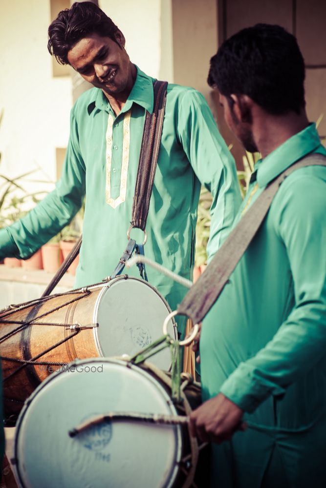 Photo from Rohan and Akriti Wedding