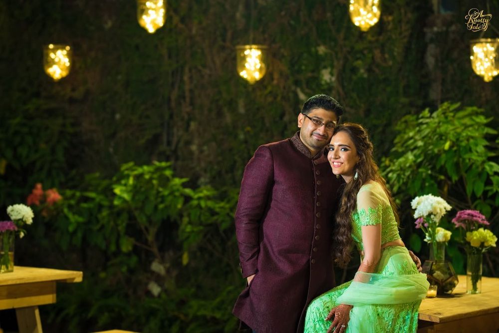 Photo from Khushboo & Aditya Wedding