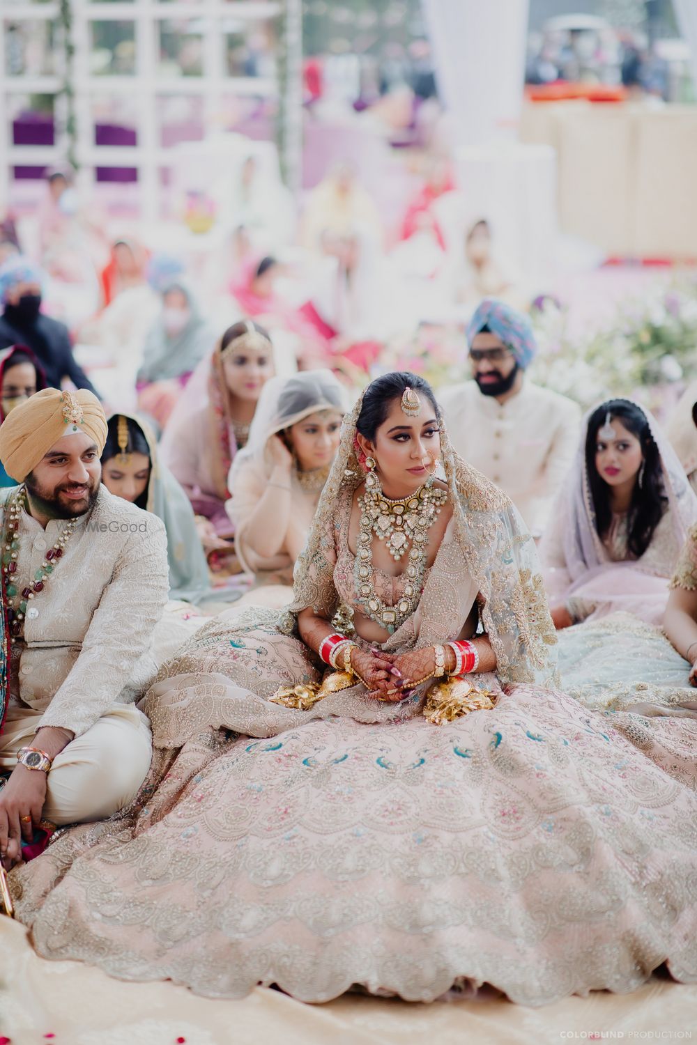 Photo from Gunisha & Sarbeshwar Wedding