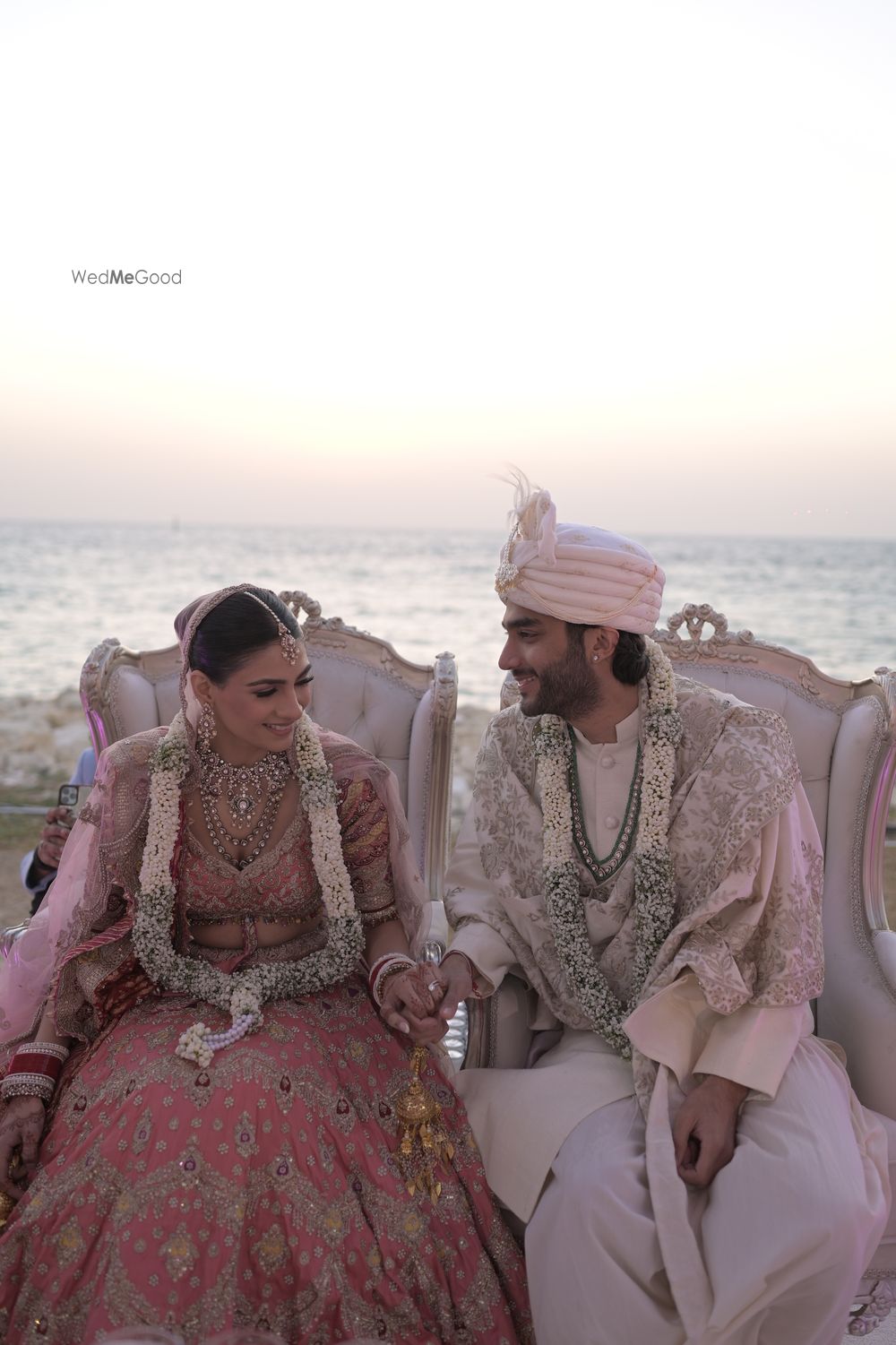 Photo from Hashita and Shlok Wedding