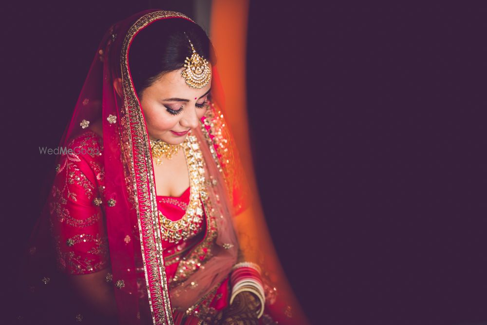 Photo from Aanchal & Ishan Wedding