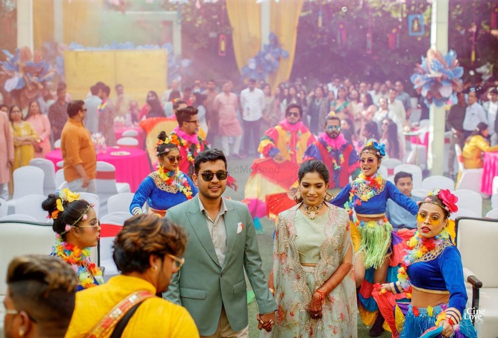 Photo from Abhilasha & Divyanshu Wedding