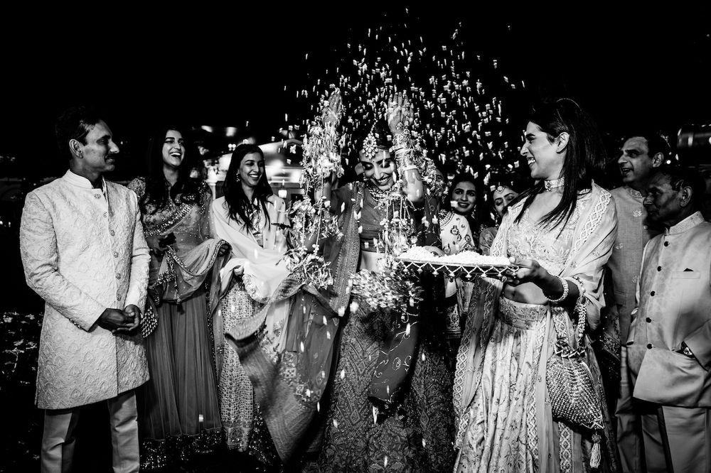 Photo from Upasana and Lohash Wedding