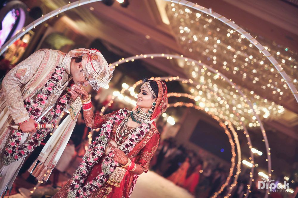 Photo from Shikha & Nikhil Wedding