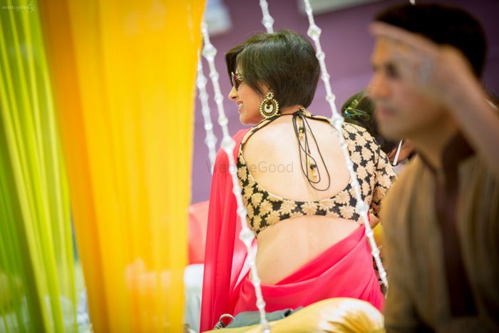 Photo from Faiz and Ankita Wedding