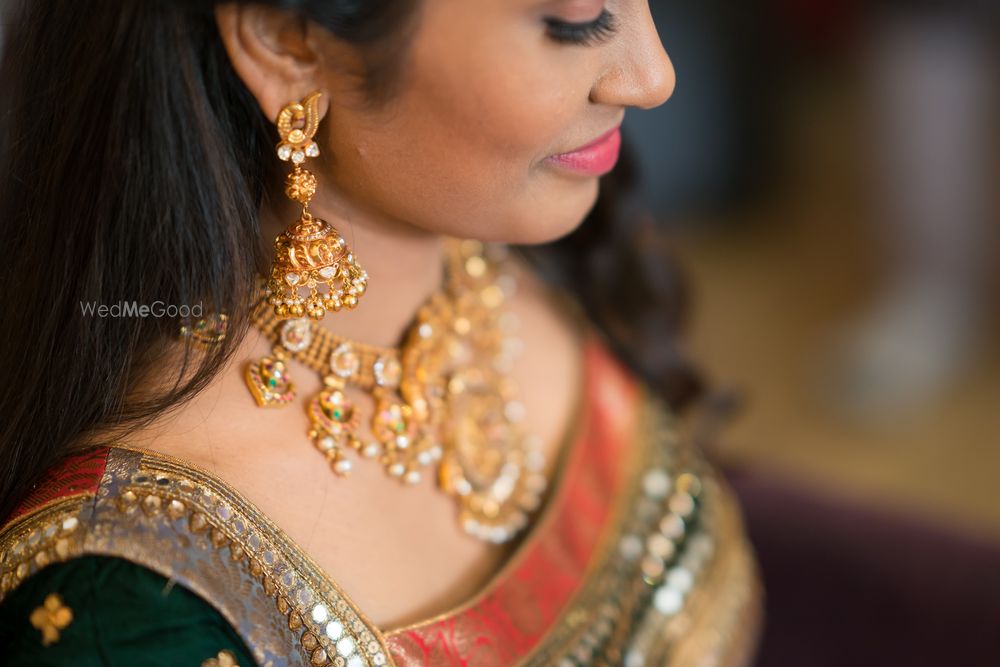 Photo from Anjana & Rohith Wedding