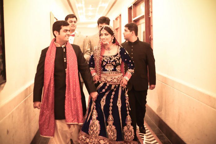 Photo from Sukhman & Ayush Wedding