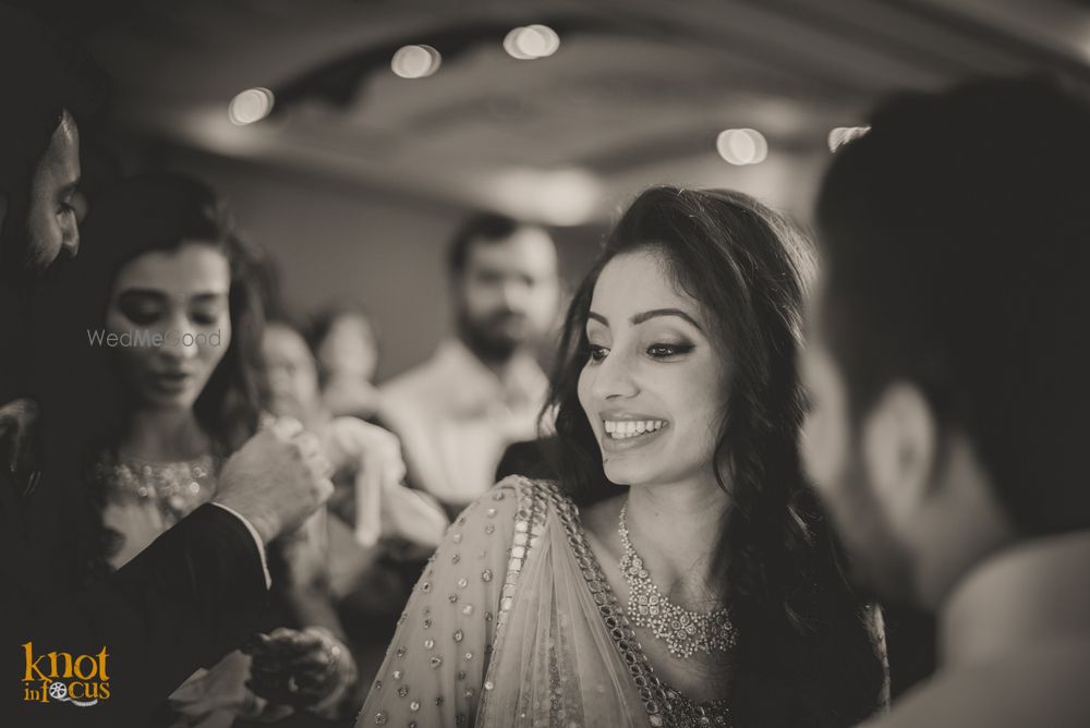 Photo from Akarsh & Roshni Wedding