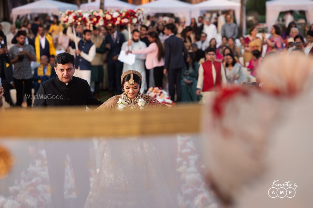 Photo from Vaishnavi and Avinash Wedding