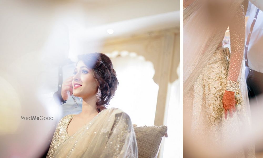 Photo from Jumana & Rishabh Wedding