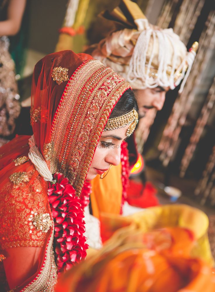 Photo from Sumiran and Abhimanyu Wedding