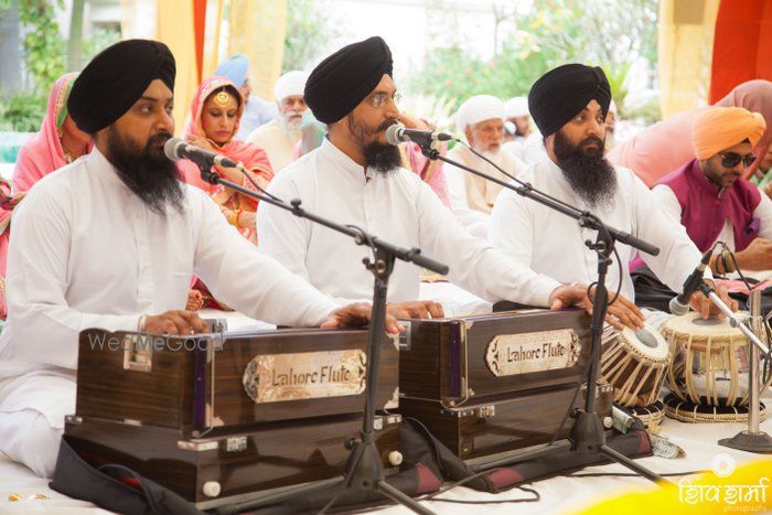 Photo from Nimrata and Raj Wedding