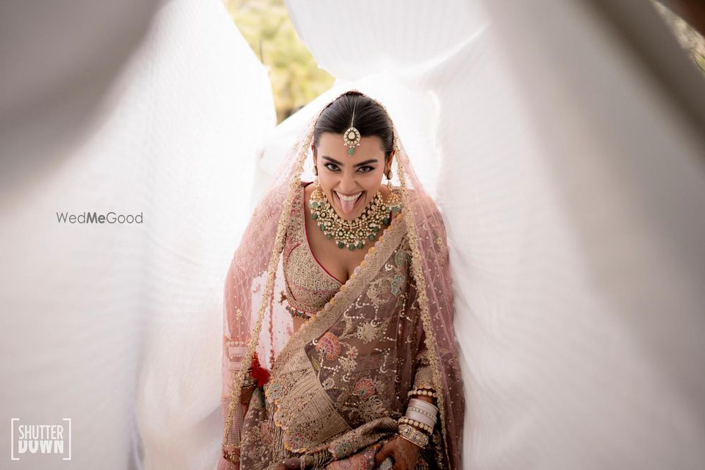 Photo from Nikita and Raghav Wedding