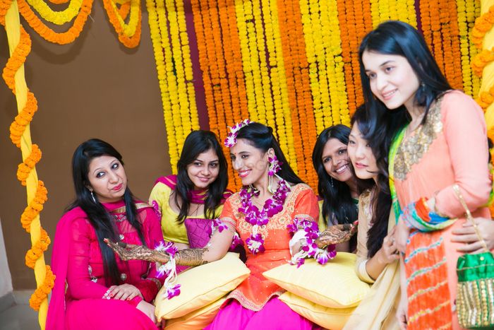 Photo from Gunjan & Shant Wedding
