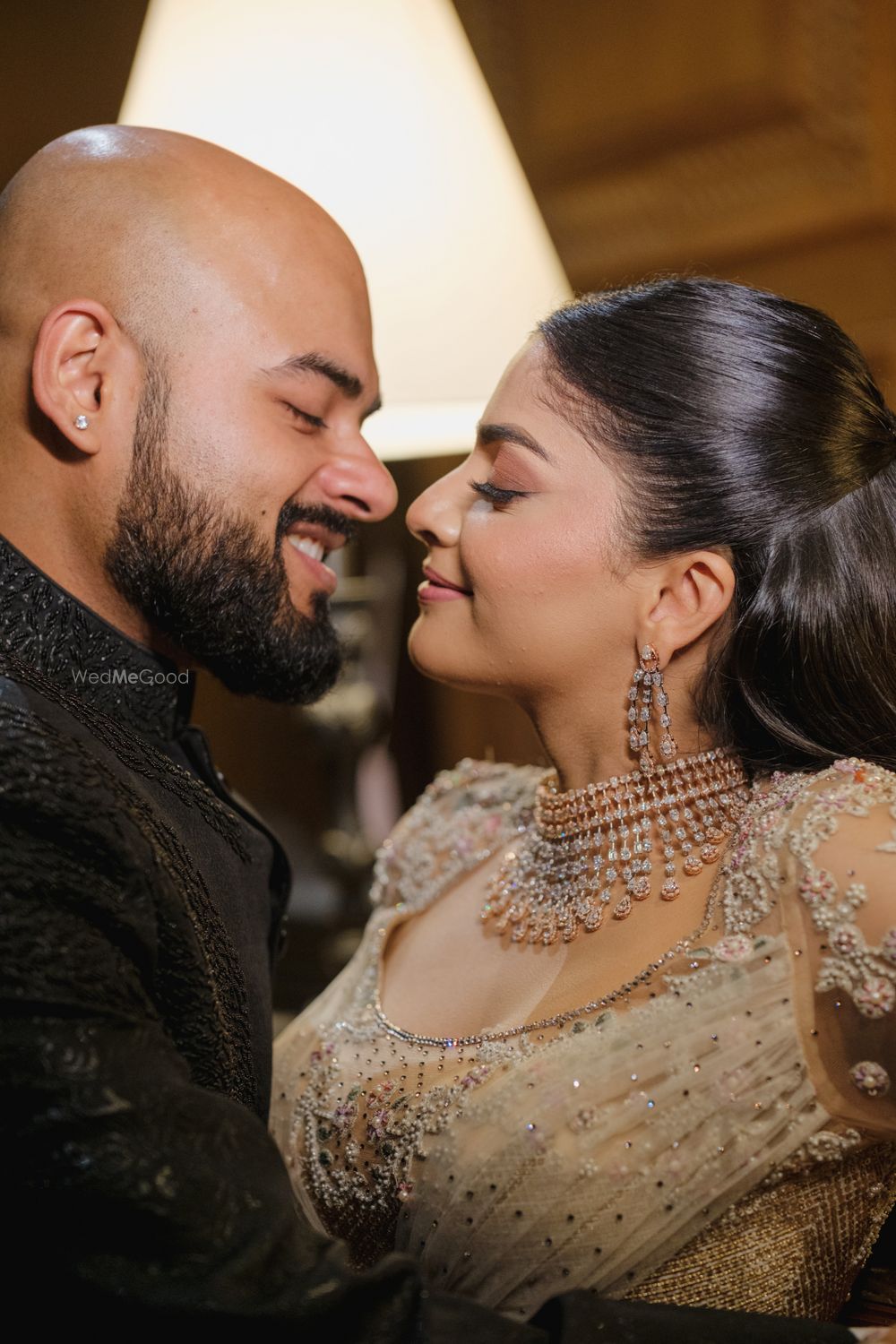 Photo from Tanvi and Sparsh Wedding