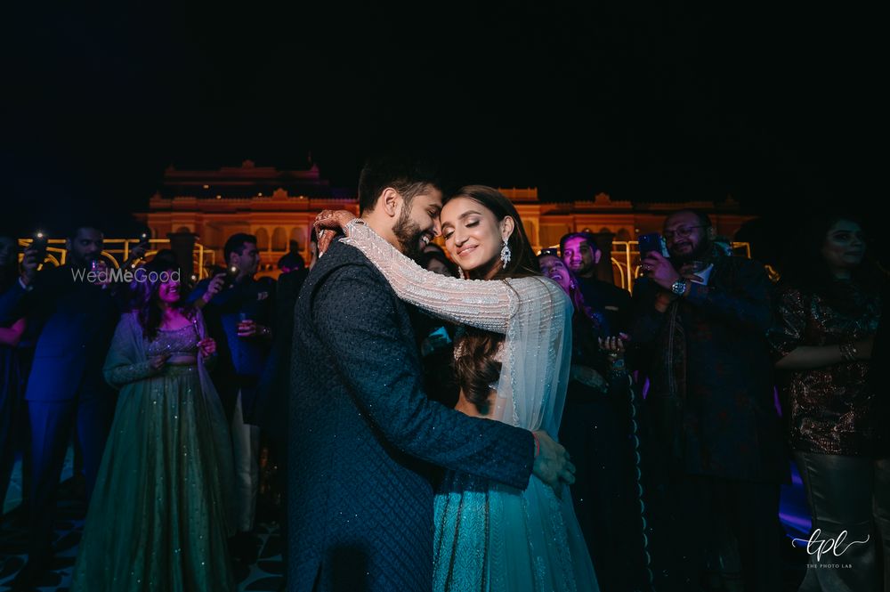 Photo from Ritika and Akash Wedding
